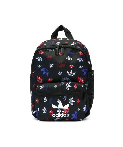 アディダスオリジナルス リュック Adidas Originals Back Pack リュックサック A5 男の子 女の子 軽量 通園 キッズ Ixq40 アディダスオリジナルス Adidas Originals Magaseek