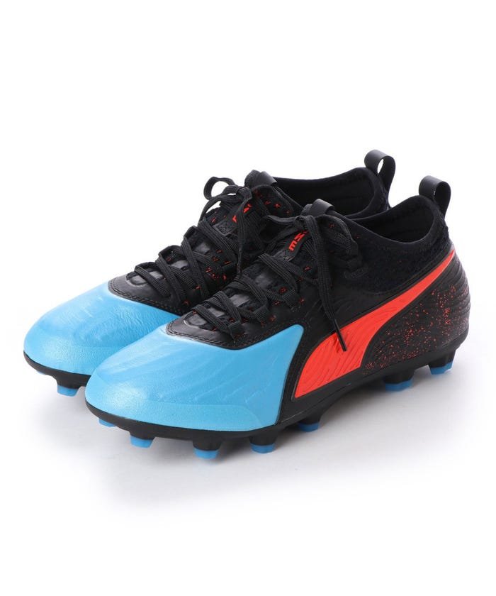 セール プーマ Puma サッカー スパイクシューズ K プーマ ワン 19 2 Hg プーマ Puma Magaseek
