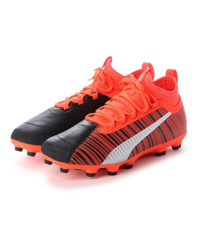 セール プーマ Puma サッカー スパイクシューズ K プーマ ワン 5 3 Hg プーマ Puma Magaseek