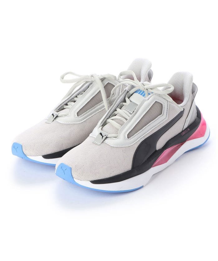 セール プーマ Puma レディース ウォーキングシューズ Lqdcell シャッター Xt シフト Q4 ウィメンズ 1941 プーマ Puma Magaseek