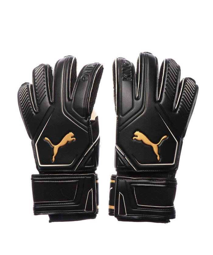 プーマ Puma サッカー フットサル キーパーグローブ プーマ キング Rc プーマ Puma Magaseek