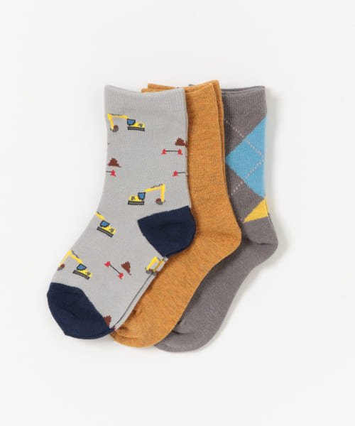 パックソックス Kids アーバンリサーチドアーズ キッズ Urban Research Doors Kids Magaseek
