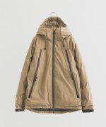 20%OFF！＜マガシーク＞ アーバンリサーチ NANGA×URBAN RESEARCH iD AURORA 3LAYER DOWN BZ メンズ COYOTE M URBAN RESEARCH】 セール開催中】画像