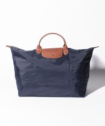 Longchamp(ロンシャン)/【LONGCHAMP】ル・プリアージュ トラベルバッグ/NAVY