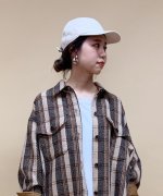 52%OFF！＜マガシーク＞ フレディアンドグロスター エコレザーCAP レディース キナリ F FREDY & GLOSTER】 タイムセール開催中】