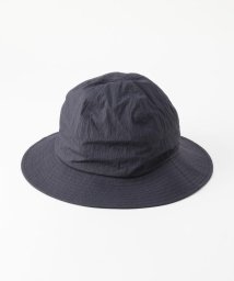 NOLLEY’S goodman(ノーリーズグッドマン)/【halo Commodity/ハロ コモディティー】Salt Path Hat（h203－411)/ネイビー