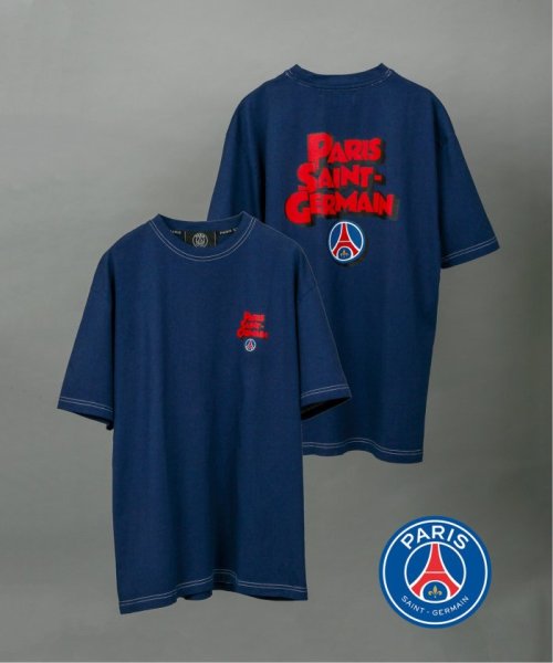 Paris Saint Germain パリサンジェルマン Pop ロゴtシャツ Paris Saintgermain Paris Saint Germain Magaseek