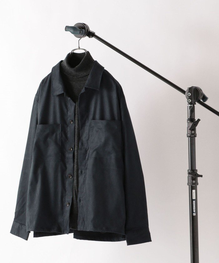 スエード ジャケット ネイビーの人気商品 通販 価格比較 価格 Com