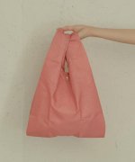 10%OFF！＜マガシーク＞ ロデスコ SOILI プチマーケットバッグ レディース PINK FREE RODE SKO】 タイムセール開催中】画像