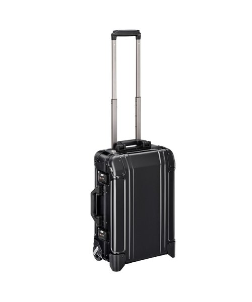 ゼロハリバートン スーツケース 機内持ち込み Sサイズ 31l 二輪 アルミ Zero Halliburton エース ゼロハリバートン Zero Halliburton Magaseek