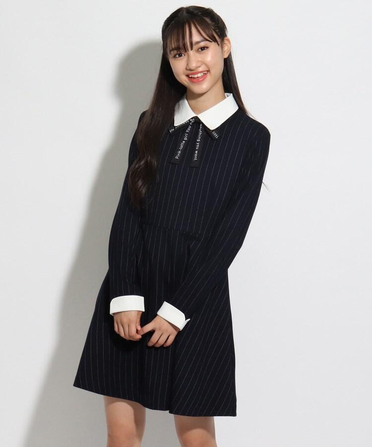 最終値下げ ピンクラテ 襟付きワンピース レピピパーカー ラブトキパンツ 早割クーポン Olea Olijfolie Be