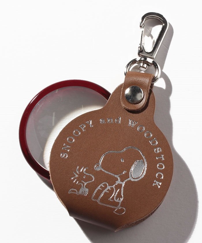 スヌーピー Snoopy ピーナッツ Peanuts ルーペ Sn Ws スヌーピー Snoopy Leather Collection Magaseek スヌーピー Snoopy ピーナッツ Peanuts ルーペ Sn Ws スヌーピー Snoopy Leather Collection Magaseek