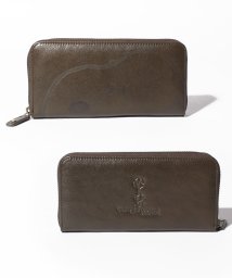 SNOOPY Leather Collection/スヌーピー/SNOOPY/ピーナッツ/PEANUTS/ラウンド束入れ/503402035