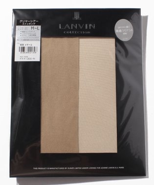 LANVIN Collection（Socks）/パンティストッキング(ラメ)/501293128