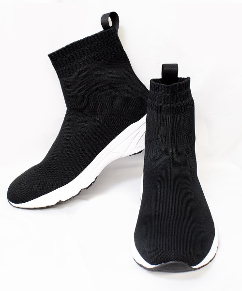 セール ハイカットソックススニーカー ラット エフェクト Rat Effect Magaseek