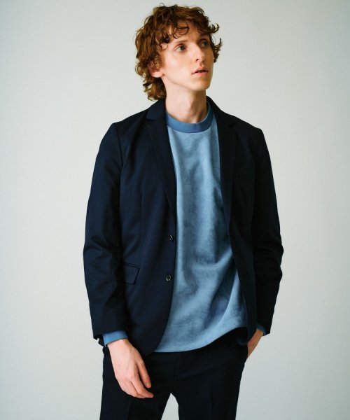 S 3l Solotex R テーラードジャケット セットアップ対応 ティーケー タケオキクチ Tk Takeo Kikuchi Magaseek