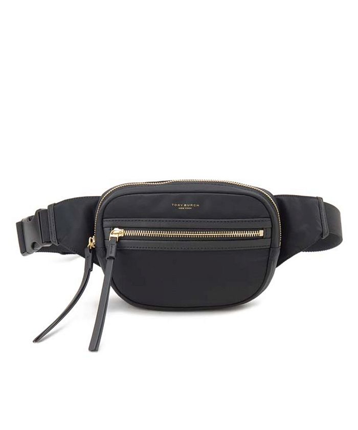 tory burch bum bag
