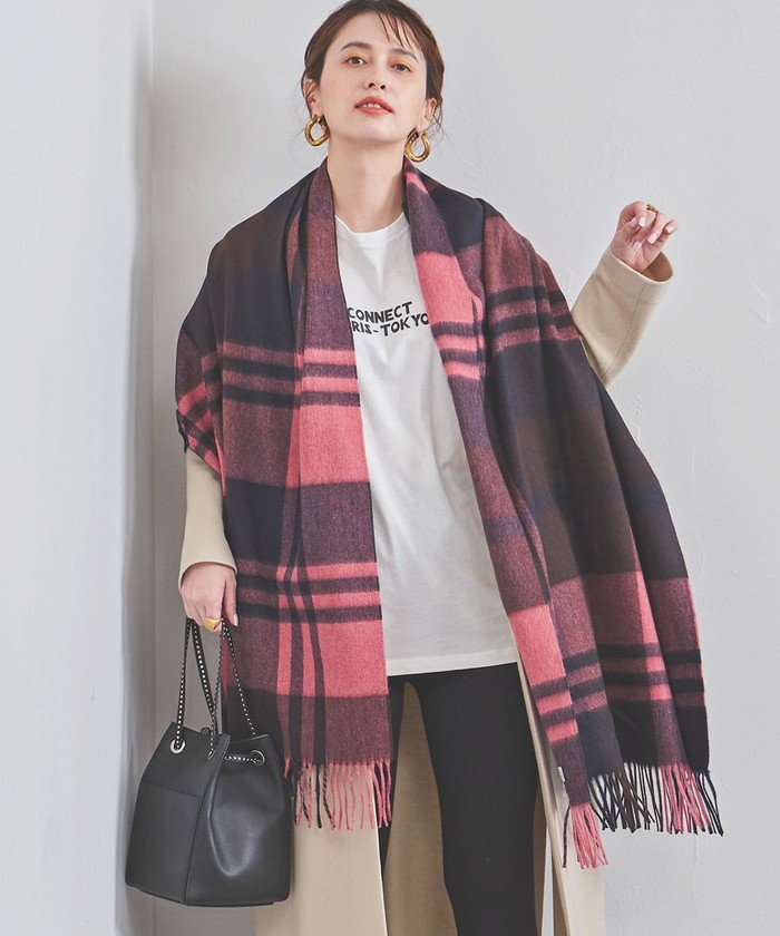 セール 一部別注 Joshua Ellis ジョシュア エリス Blackwatch ストール ユナイテッドアローズ United Arrows Magaseek セール 一部別注 Joshua Ellis ジョシュア エリス Blackwatch ストール ユナイテッドアローズ United Arrows Magaseek