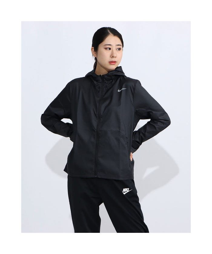 ナイキ Nike レディース 陸上 ランニング ウインドブレーカー ナイキ ウィメンズ エッセンシャル ジャケット Cu ナイキ Nike Magaseek