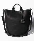 agnes b. Voyage/NS01－02 hortense トートバッグ/503361176