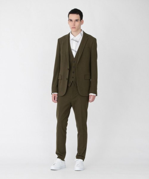 セール ウールライク ストレッチ ジャケット ラブレス メンズ Loveless Mens Magaseek セール ウールライク ストレッチ ジャケット ラブレス メンズ Loveless Mens Magaseek