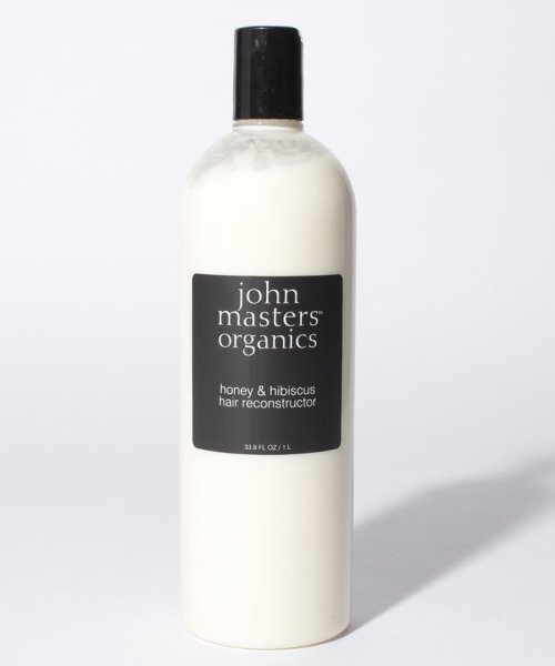john masters organics(ジョンマスターオーガニック)/JMO H&Hヘアーリコンストラクター 1000mL/メーカー指定色
