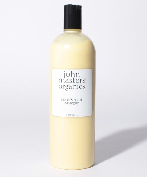 john masters organics(ジョンマスターオーガニック)/JMO C&Nデタングラー 1000mL/メーカー指定色