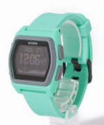 50%OFF！＜マガシーク＞ NIXON Rival ユニセックス Turquoise Ｆ(フリー) NIXON】 タイムセール開催中】画像