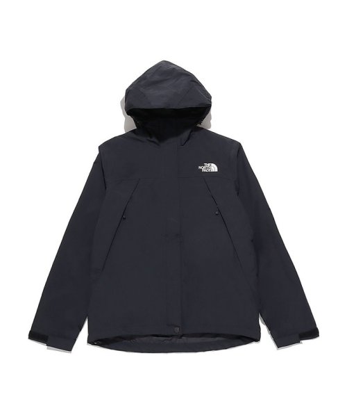 ノースフェイス レディス Scoop Jacket スクープジャケット ザ ノース フェイス The North Face Magaseek