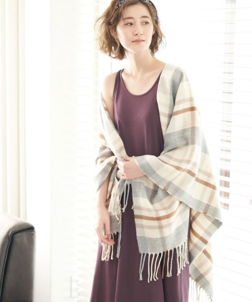 Essential Wear 吸水速乾 抗菌加工 Aラインノースリーブワンピース ロペピクニック Rope Picnic Magaseek Essential Wear 吸水速乾 抗菌加工 Aラインノースリーブワンピース ロペピクニック Rope Picnic Magaseek