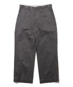 55%OFF！＜マガシーク＞ ビームス アウトレット BEAMS / FINX（R） Wide Pant メンズ CHARCOALG S BEAMS OUTLET】 タイムセール開催中】