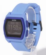 50%OFF！＜マガシーク＞ NIXON Rival ユニセックス PowderBlue Ｆ(フリー) NIXON】 タイムセール開催中】画像