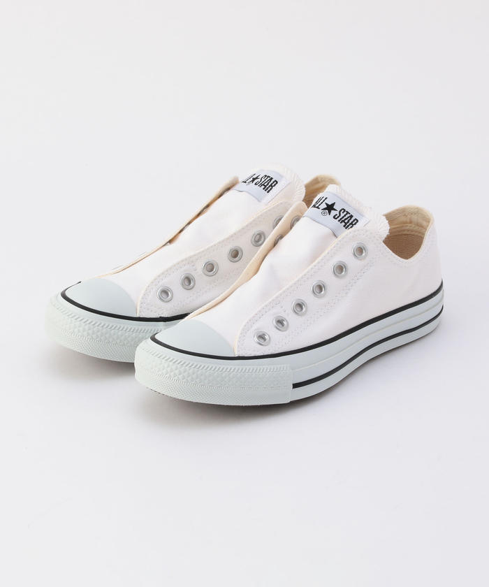 converse all star slip iii ox