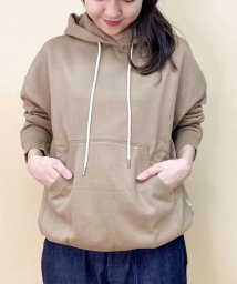 FREDY&GLOSTER(フレディアンドグロスター)/【Traditional Weatherwear/トラディショナル ウェザーウェア】PARKA/ベージュ