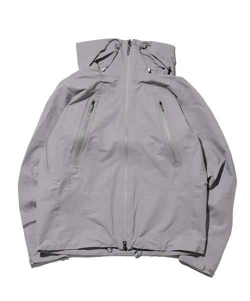 デサント オルテライン アクティブ シェル ジャケット Descente Descente Magaseek