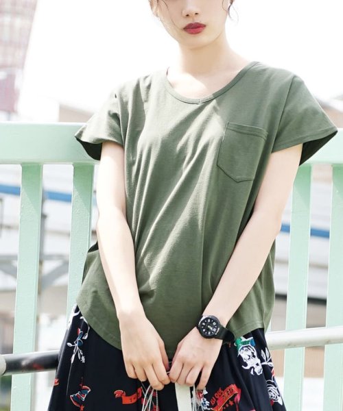 セール 汗しみない ポケットtシャツ Vネック ズーティー Zootie Magaseek セール 汗しみない ポケットtシャツ Vネック ズーティー Zootie Magaseek
