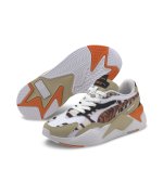 70%OFF！＜マガシーク＞ プーマ RS−X3 ワイルドキャット ウィメンズ スニーカー レディース PALEKHAKI-PUMAWHITE 22.5 PUMA】 タイムセール開催中】