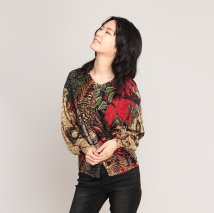 Desigual/ライトゲージジャケット MONTREAL/503379594