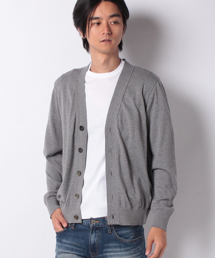 上品 美品!オールドイングランド カーディガン - カーディガン/ボレロ