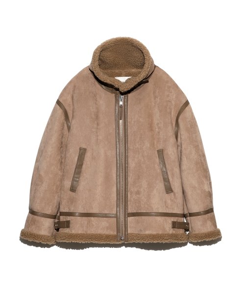 ボンバージャケット(503470535) | FURFUR(FURFUR) - MAGASEEK