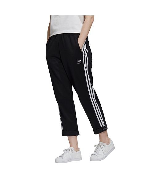 アディダス ボーイフレンド パンツ Adidas Adidas Magaseek