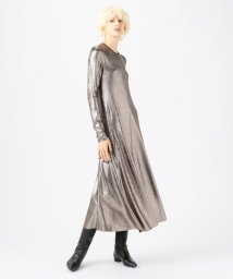 ワンピース ドレス シルバー 銀色 のファッション通販 Magaseek