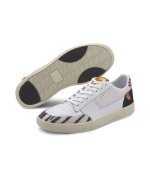 61%OFF！＜マガシーク＞ プーマ ラルフ サンプソン MC ワイルドキャット スニーカー ユニセックス PUMAWHT-PUMABLK-WHISPRWHT 27.5 PUMA】 タイムセール開催中】