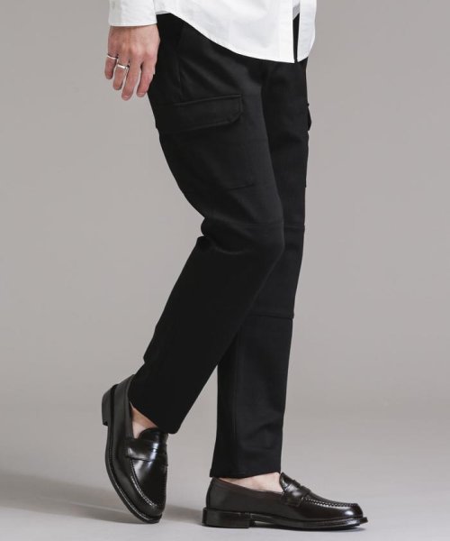 セール N Trousers ヨセフ カーゴスラックス ナノ ユニバース Nano Universe Magaseek セール N Trousers ヨセフ カーゴスラックス ナノ ユニバース Nano Universe Magaseek