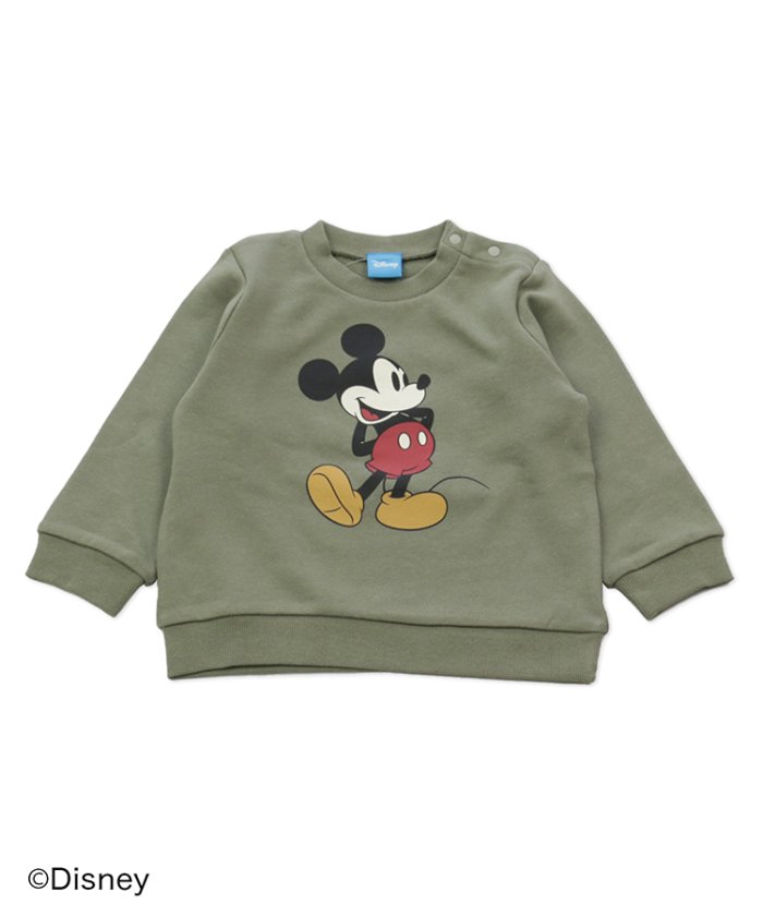 ミッキー トップス キッズの人気商品 通販 価格比較 価格 Com