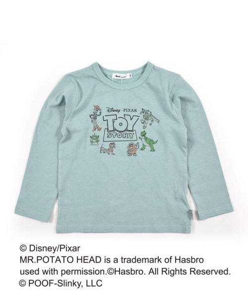 トイ ストーリー ロゴ プリント ロングtシャツ ディズニー ピクサー 80c ノイユ エーム べべ Noeil Aime Bebe Magaseek トイ ストーリー ロゴ プリント ロングtシャツ ディズニー ピクサー 80c ノイユ エーム べべ Noeil Aime Bebe Magaseek