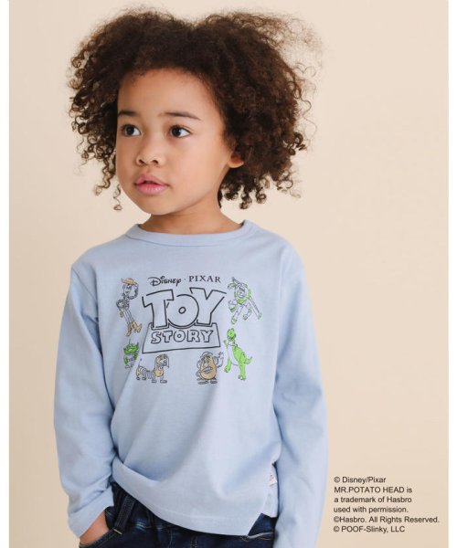 セール トイ ストーリー ロゴ プリント ロングtシャツ ディズニー ピクサー 80c ノイユ エーム べべ Noeil Aime Bebe Magaseek セール トイ ストーリー ロゴ プリント ロングtシャツ ディズニー ピクサー 80c ノイユ エーム べべ Noeil Aime Bebe Magaseek