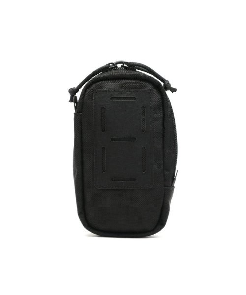 BRIEFING(ブリーフィング)/【日本正規品】 ブリーフィング ポーチ BRIEFING MADE IN USA PROGRESSIVE PG AT POUCH TALL BRM203A07/ブラック