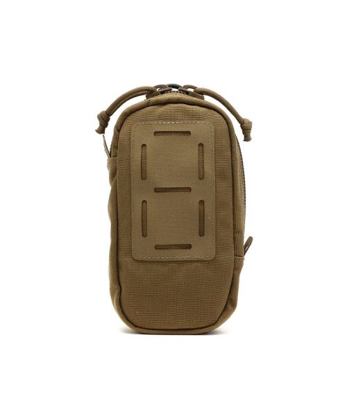 BRIEFING(ブリーフィング)/【日本正規品】 ブリーフィング ポーチ BRIEFING MADE IN USA PROGRESSIVE PG AT POUCH TALL BRM203A07/カーキ