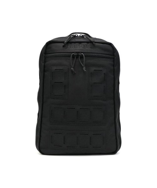 【日本正規品】 ブリーフィング リュック BRIEFING MADE IN USA PROGRESSIVE PG STREAM 2WAY BRM203B04 MOLLE